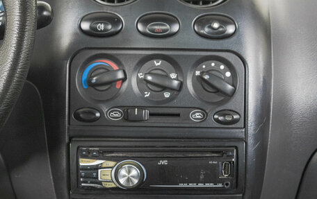 Daewoo Matiz I, 2011 год, 279 000 рублей, 17 фотография