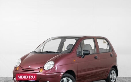Daewoo Matiz I, 2011 год, 279 000 рублей, 4 фотография