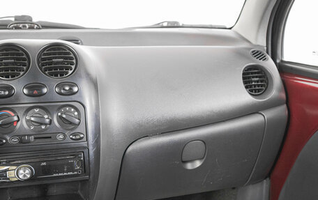 Daewoo Matiz I, 2011 год, 279 000 рублей, 15 фотография