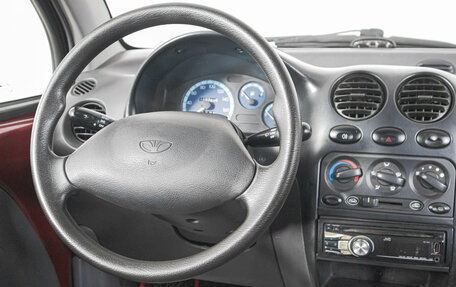 Daewoo Matiz I, 2011 год, 279 000 рублей, 13 фотография