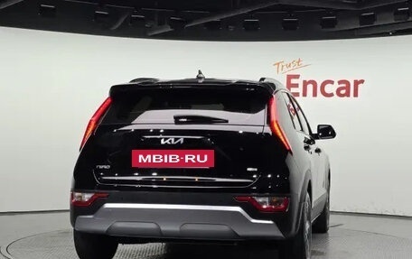 KIA Niro, 2022 год, 1 424 009 рублей, 3 фотография