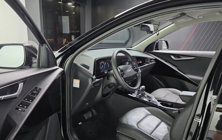 KIA Niro, 2022 год, 1 424 009 рублей, 9 фотография