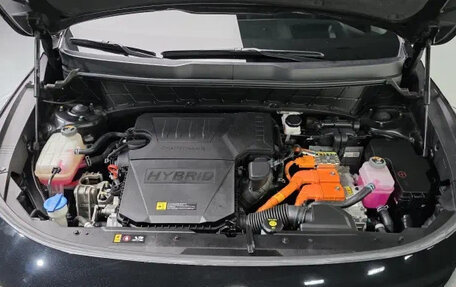 KIA Niro, 2022 год, 1 424 009 рублей, 5 фотография