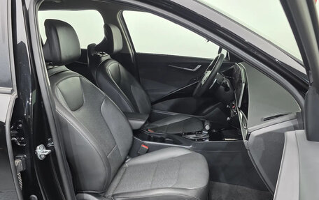 KIA Niro, 2022 год, 1 424 009 рублей, 12 фотография