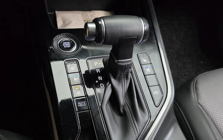 KIA Niro, 2022 год, 1 424 009 рублей, 13 фотография