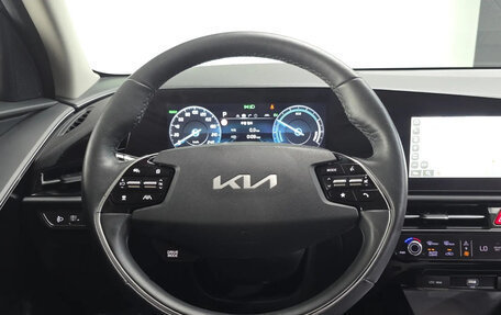 KIA Niro, 2022 год, 1 424 009 рублей, 14 фотография