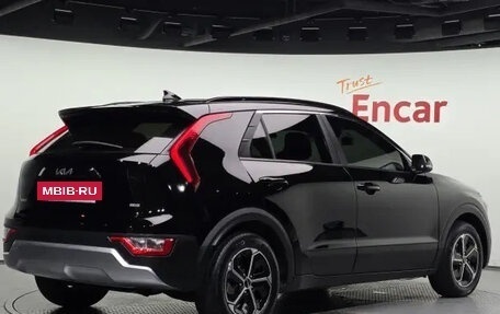 KIA Niro, 2022 год, 1 424 009 рублей, 4 фотография