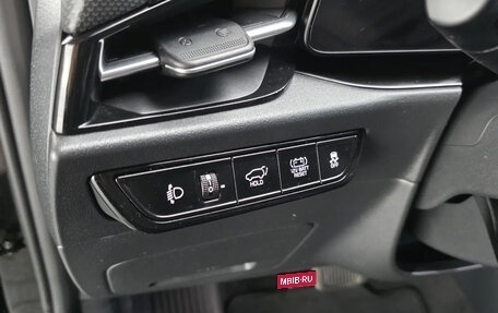 KIA Niro, 2022 год, 1 424 009 рублей, 8 фотография