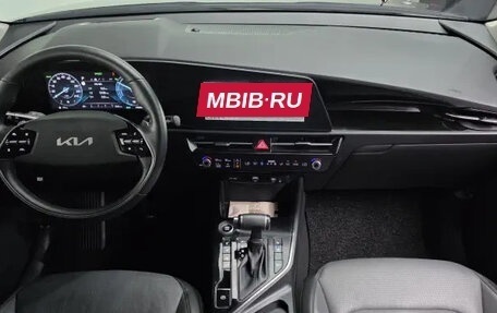 KIA Niro, 2022 год, 1 424 009 рублей, 7 фотография