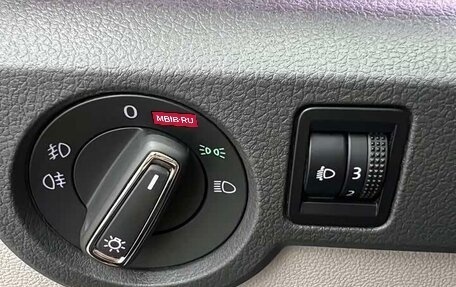 Volkswagen T-Cross I, 2022 год, 1 730 008 рублей, 9 фотография