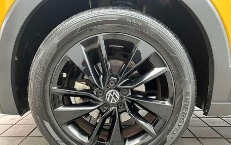 Volkswagen T-Cross I, 2022 год, 1 730 008 рублей, 22 фотография