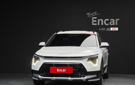 KIA Niro, 2023 год, 1 580 888 рублей, 2 фотография