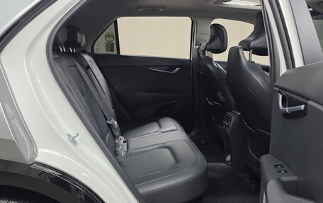 KIA Niro, 2023 год, 1 580 888 рублей, 7 фотография