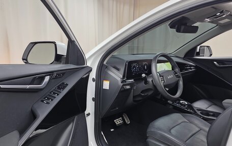 KIA Niro, 2023 год, 1 580 888 рублей, 5 фотография