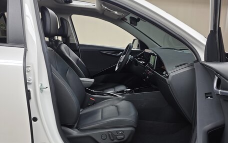 KIA Niro, 2023 год, 1 580 888 рублей, 6 фотография