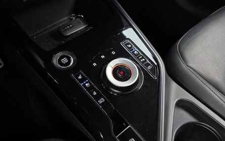 KIA Niro, 2023 год, 1 580 888 рублей, 13 фотография