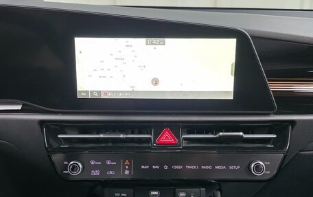 KIA Niro, 2023 год, 1 580 888 рублей, 20 фотография
