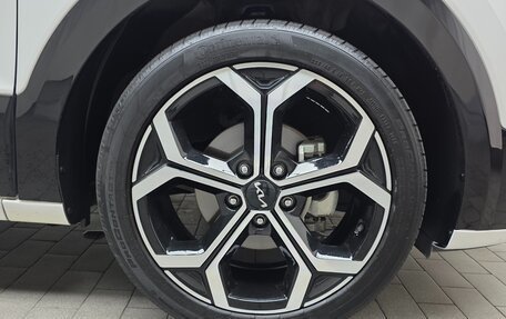KIA Niro, 2023 год, 1 580 888 рублей, 25 фотография
