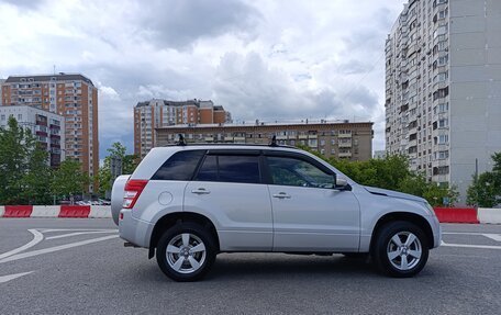 Suzuki Grand Vitara, 2008 год, 1 000 000 рублей, 6 фотография
