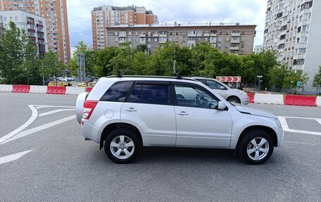 Suzuki Grand Vitara, 2008 год, 1 000 000 рублей, 5 фотография