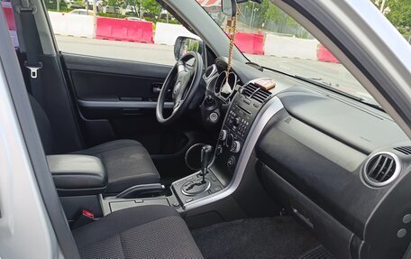 Suzuki Grand Vitara, 2008 год, 1 000 000 рублей, 8 фотография