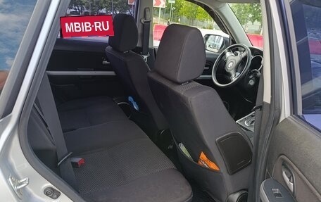 Suzuki Grand Vitara, 2008 год, 1 000 000 рублей, 9 фотография