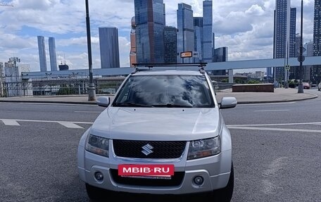 Suzuki Grand Vitara, 2008 год, 1 000 000 рублей, 3 фотография