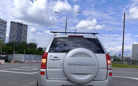 Suzuki Grand Vitara, 2008 год, 1 000 000 рублей, 7 фотография