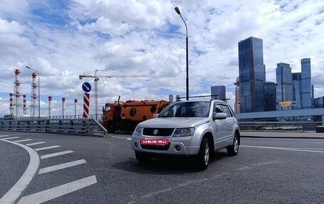 Suzuki Grand Vitara, 2008 год, 1 000 000 рублей, 2 фотография
