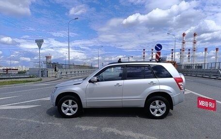 Suzuki Grand Vitara, 2008 год, 1 000 000 рублей, 4 фотография