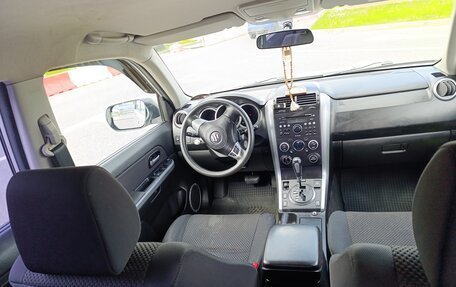 Suzuki Grand Vitara, 2008 год, 1 000 000 рублей, 10 фотография