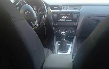 Skoda Octavia, 2016 год, 990 000 рублей, 16 фотография