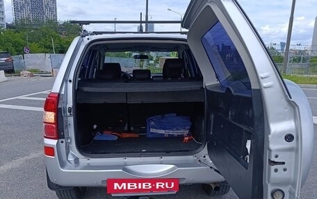 Suzuki Grand Vitara, 2008 год, 1 000 000 рублей, 11 фотография