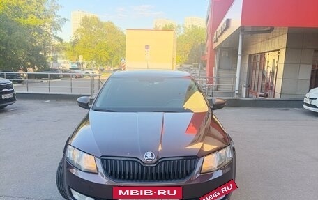 Skoda Octavia, 2016 год, 990 000 рублей, 5 фотография