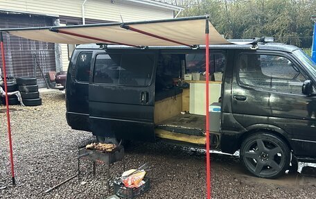 Toyota HiAce H100, 1991 год, 750 000 рублей, 5 фотография