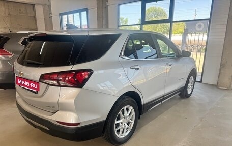 Chevrolet Equinox III, 2022 год, 2 500 000 рублей, 3 фотография