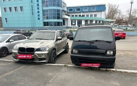 Toyota HiAce H100, 1991 год, 750 000 рублей, 7 фотография