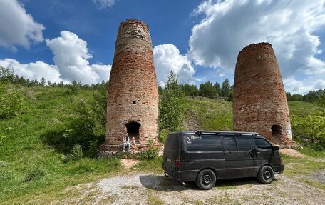 Toyota HiAce H100, 1991 год, 750 000 рублей, 20 фотография