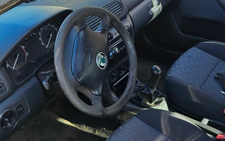 Skoda Octavia IV, 2008 год, 330 000 рублей, 5 фотография