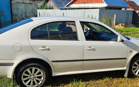 Skoda Octavia IV, 2008 год, 330 000 рублей, 3 фотография