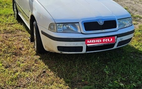 Skoda Octavia IV, 2008 год, 330 000 рублей, 2 фотография