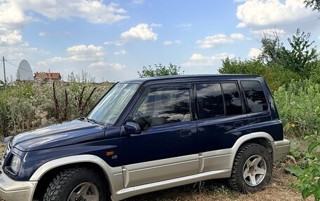 Suzuki Vitara II рестайлинг, 1996 год, 555 555 рублей, 5 фотография