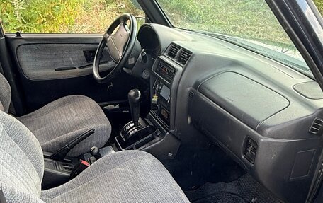 Suzuki Vitara II рестайлинг, 1996 год, 555 555 рублей, 9 фотография