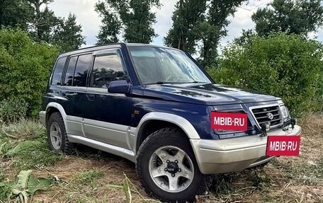 Suzuki Vitara II рестайлинг, 1996 год, 555 555 рублей, 2 фотография