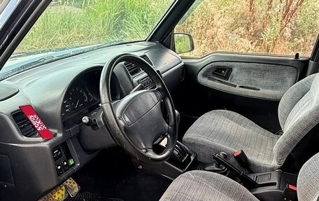 Suzuki Vitara II рестайлинг, 1996 год, 555 555 рублей, 8 фотография