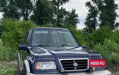 Suzuki Vitara II рестайлинг, 1996 год, 555 555 рублей, 3 фотография
