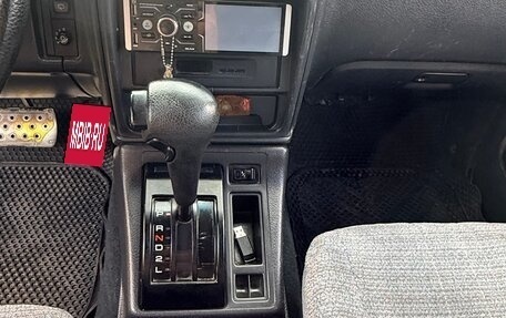 Suzuki Vitara II рестайлинг, 1996 год, 555 555 рублей, 11 фотография