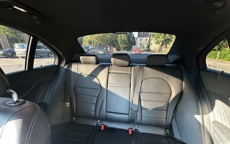 Mercedes-Benz C-Класс, 2016 год, 2 750 000 рублей, 11 фотография