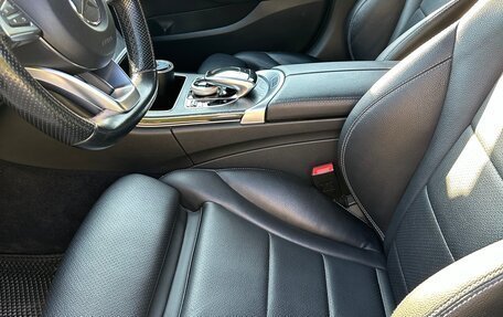 Mercedes-Benz C-Класс, 2016 год, 2 750 000 рублей, 16 фотография