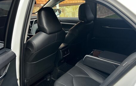 Toyota Camry, 2018 год, 2 490 000 рублей, 15 фотография